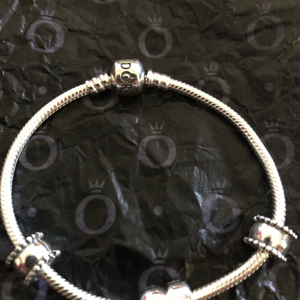 Pandora Bracelet - Picture 4 of 4